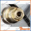 Amortisseur de suspension droite arrière pour VW | A-WW-052, 3D0616002J